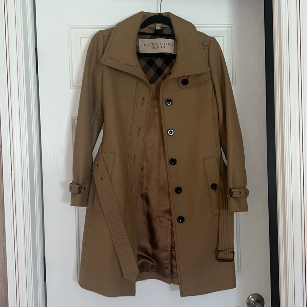 Coat - Picture 2 of 5